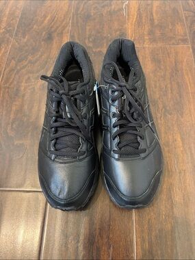 Asics Tennis Shoes